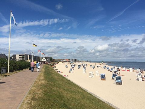 Die 6 besten Strände für perfekte Strandtage