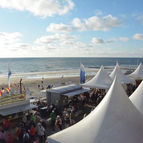 Sylt.de - Die Offizielle Seite Der Insel Sylt Für Ihren Urlaub