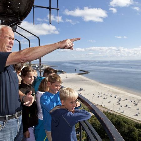 Leuchtturm: Mehr als nur ein Wegweiser für Entdecker